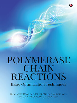 cover image of Polymerase Chain Reactions